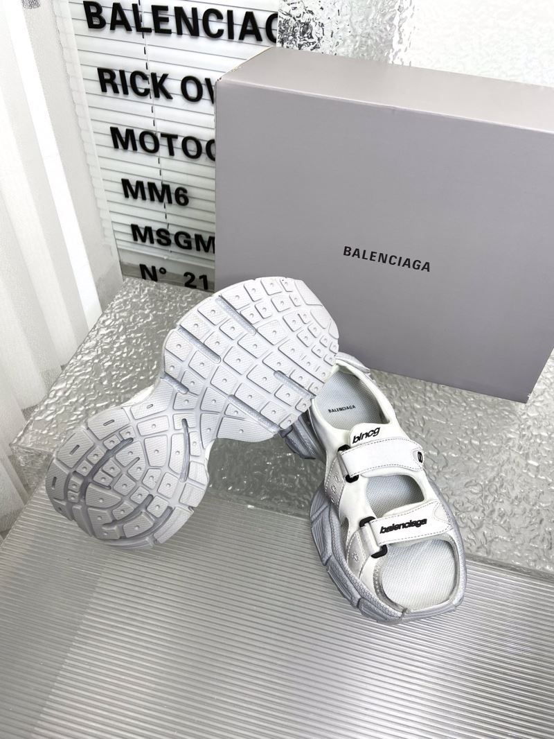 Balenciaga Sandals